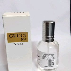 gucci pro perfume price 60 ml price|best price gucci perfume.